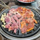 월척오리 | 예산 드라이브 코스 맛집, 예당저수지 월척오리에서 오리주물럭 한 판