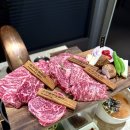 (주)더랙 | 우몽블랙 평촌점 결혼기념일 내돈내산 후기
