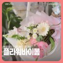플라워바이봄 이미지