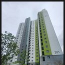 양주옥정신도시 제일풍경채 레이크시티 3단지 이미지