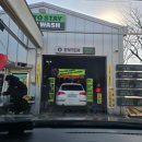 대형자동차써비스 | 오토스테이 인천 노터치세차 찾다가 발견한 청라 초대형 세차장 후기인천 노터치세차