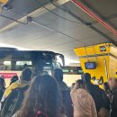 G00054 | [★호텔 후기] 힐튼 가든 인 로마 에어포트 (피우미치노 공항) / + 로마공항에서 테르미니역 이동 방법