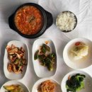 밥찬들 | 감악산 출렁다리 파주 두부 만드는 집 후기