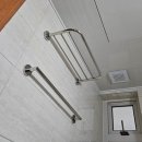 셀럽도기 | 타일은 그대로, 욕실은 호텔처럼! 고객님의 센스로 완성한 인천화장실 리모델링-1편