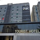 스펀지피시방 | 충남 공주 / 공주관광호텔 INK 잉크 후기