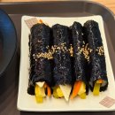 리틀꼬마김밥 아양점 | 하남 미사 분식 맛집 리틀꼬마김밥 미사강변1호점 후기
