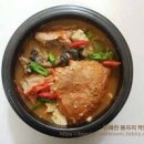 된장찌개 맛있게 끓이는법, 홍게된장찌개 두부된장찌개 이미지