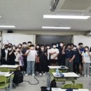 마곡하늬중학교 이미지
