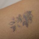 소울잉크타투 | 나혼자살림 1초 타투기계로 1초만에 컬러타투를!