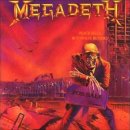 I Ain't Superstitious - Megadeth 이미지