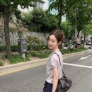 보테가베네타 지오르노백 폰단트 후기, 착샷 많음💜