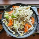 송산곤드레밥상