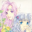 마린블루 이미지