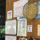 강릉식당 | 강릉 강변 식당 후기｜강릉 백숙 맛집 계곡 뷰에서 즐긴 여름 보양식