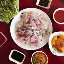 가을상회 | 현지인이 추천하는 민락회타운 맛집, &#39;동해상회&#39; 가을 제철회 포장 후기