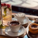 데미타세에스프레소바 이미지