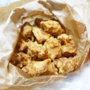 삼우닭강정 - 안양시 만안구 냉천로 190 | 삼우닭강정