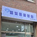 별빛동물병원 이미지