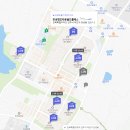 덕포중흥S클래스 상가 카페501 앞 횡단보도 | 전주 덕진구 임장 : 전북혁신도시, 만성지구 - 호반베르디움, 법조타운 골드클래스