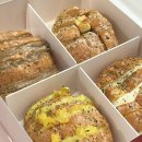 럭키제빵소 | 단양 구경시장 맛집 단빵제빵소 마늘바게트 오픈런후기🧄🥖