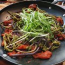 용담밭담 이미지