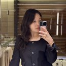 서초동 미용실 차홍룸 양재점 긴머리 굵은 히피펌 박미리 디자이너 후기