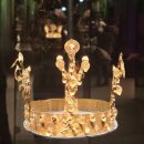 나는 신라의 왕 | 천 년의 금빛, 신라 왕을 만나다 – 경주 고분의 비하인드 이야기와 금관 전시 후기