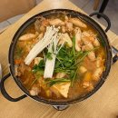 대관련동태찌개와낙지볶음 이미지