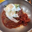 오두산막국수(통일로직영점) | 파주현지맛집 오두산막국수 문산직영점 명태회막국수 녹두전 솔직후기