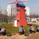 지엔그린상동호수공원 이미지