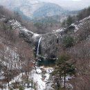 국립관리공원 직원들이 선정한 국립공원 설경 50선 이미지