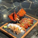 부산 맛집 빡돈 통쪽갈비 전포점 한쪽세트 후기