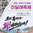 3월 가족토요체험 프로그램 내 걱정을 들어줘 | 여수 영취산 진달래축제 2026 날짜·가수·프로그램·주차·교통 총정리