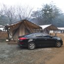 구름포해수욕장카라반 이미지