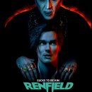 Renfield | 영화 렌필드 결말 줄거리 후기 정보 Renfield 2023 니콜라스 케이지 니콜라스 홀트
