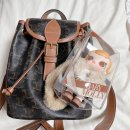 한국썸벹(주) | 베이징 팝마트 POPMART - 라부부 빼곤 다있는 개미지옥 / 몰리, 텔레토비