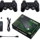 DS파트너스 | TV에 꽂는 순간 게임 2만개 준비 끝, DS 무선 게임기