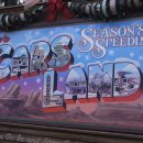 힐링파머스 주식회사 | LA 낭만 여행 7편: 꿈과 환상의 나라, 애너하임 디즈니랜드 정복기! (파크호퍼 &amp; 라디에이터 스프링스...