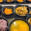 영남대학교인문계학생식당