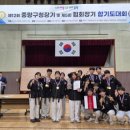 인천특공무술 경희대 흑추관 정무도장 입시반에서 체육대학 꿈을 현실로 가까이에서 느껴본 생생 후기