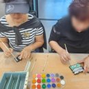 구평동 행정복지센터 이미지