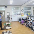 위도초등학교 이미지