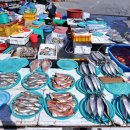 통리5일장터 이미지