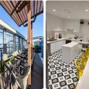 CU부산중구중앙점 | 남포동 호텔 추천 | 부산 커넥트 오션 호텔 오션뷰 가성비 호캉스