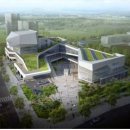 고운동 남측 복합커뮤니티센터 이미지