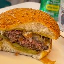 작당당구장 하남미사점 | 하남미사 브런치맛집 (릴리시나몬, 탑탑다이너, 스노우피크) 후기🎶