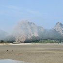 선유도해수욕장 이미지