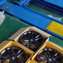 군산중고타이어 이미지