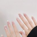 뉴프렌치네일