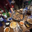 동아대반점 | 1월의 끝을 잡고~